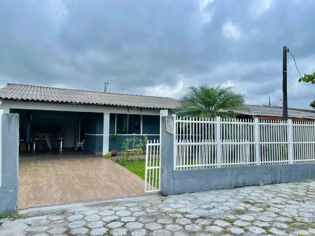 Casa venda em Região Geográfica Imediata de Paranaguá, Matinhos
