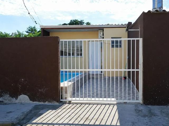 Casa venda em Região Geográfica Imediata de Paranaguá, Matinhos