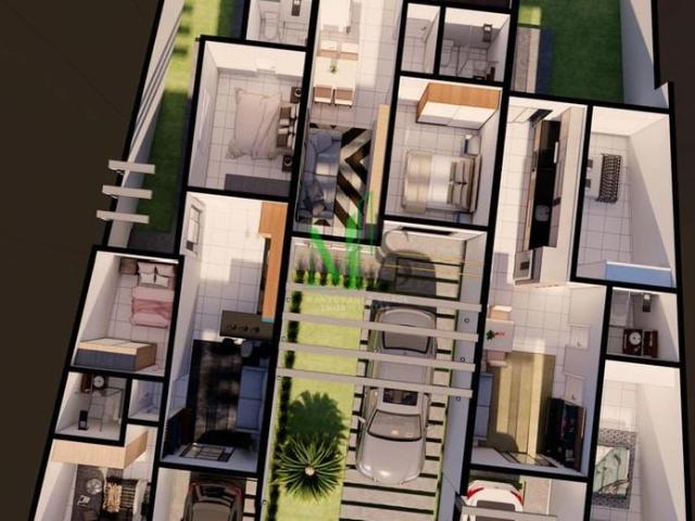 Casa venda em Região Geográfica Imediata de Paranaguá, Matinhos