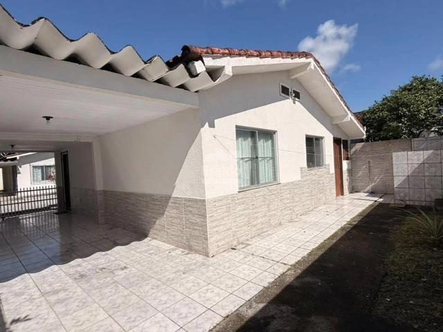 Casa venda em Albatroz, Matinhos