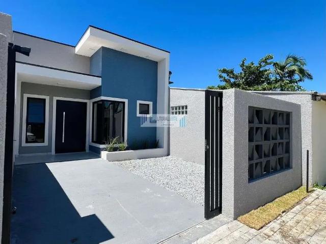 Casa venda em Região Geográfica Imediata de Paranaguá, Matinhos
