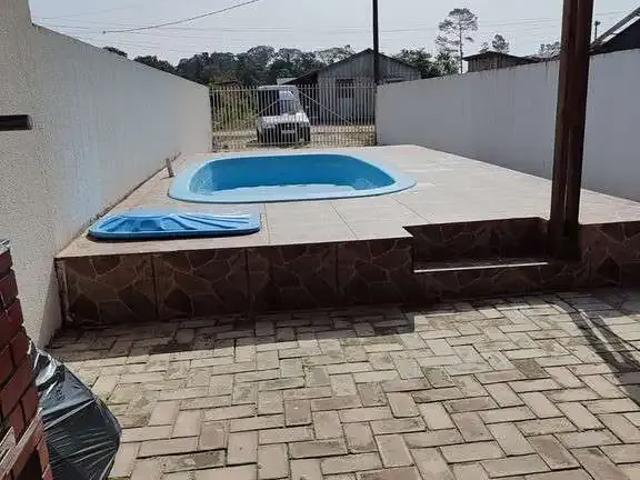 Casa venda em Região Geográfica Imediata de Paranaguá, Matinhos