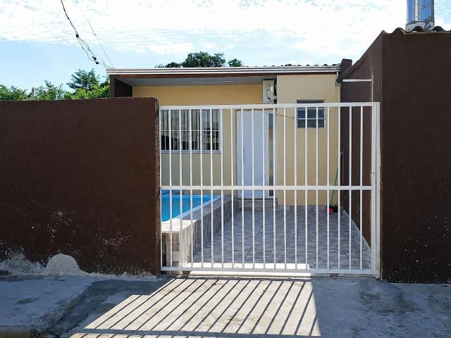 Casa venda em Matinhos, Região Geográfica Intermediária de Curitiba