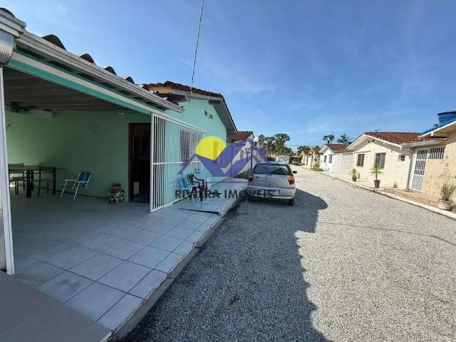 Casa venda em Região Geográfica Imediata de Paranaguá, Matinhos