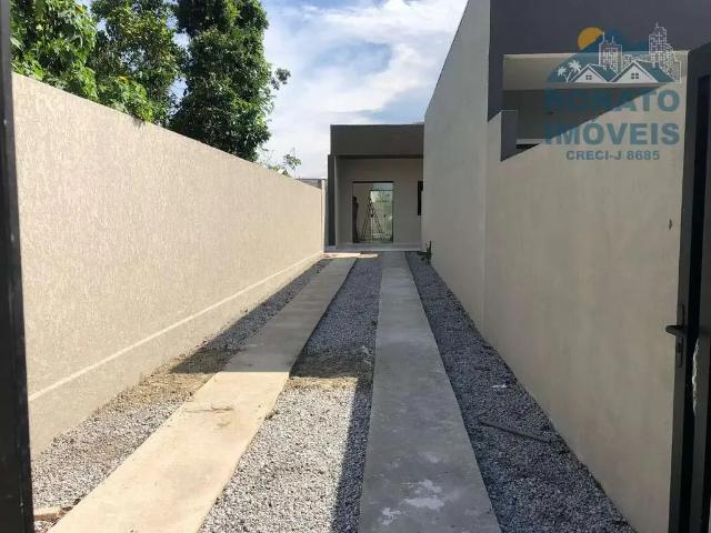 Casa venda em Região Geográfica Imediata de Paranaguá, Matinhos