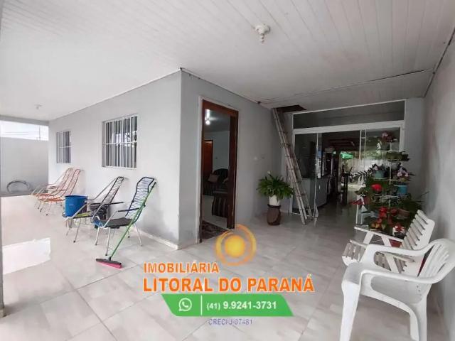 Casa venda em Matinhos, Região Geográfica Intermediária de Curitiba