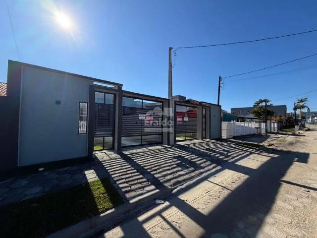 Casa venda em Região Geográfica Imediata de Paranaguá, Matinhos