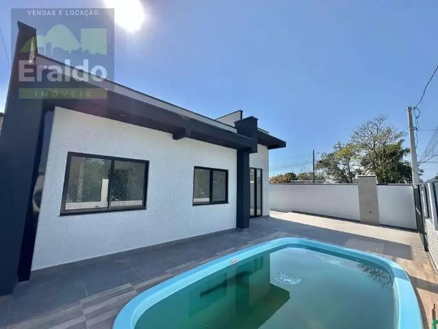 Casa venda em Região Geográfica Imediata de Paranaguá, Matinhos