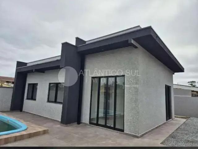 Casa venda em Albatroz, Matinhos