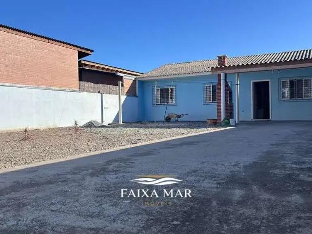 Casa venda em Região Geográfica Imediata de Paranaguá, Matinhos