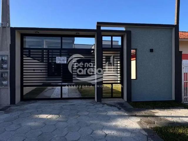 Casa venda em Região Geográfica Imediata de Paranaguá, Matinhos