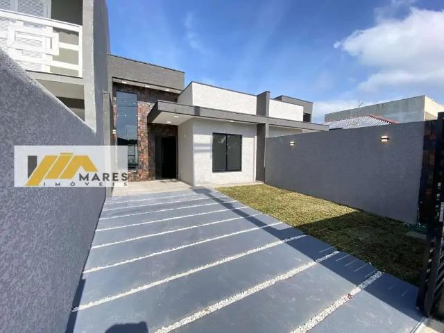 Casa venda em Região Geográfica Imediata de Paranaguá, Matinhos