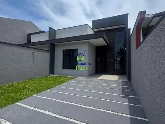 Casa venda em Região Geográfica Imediata de Paranaguá, Matinhos