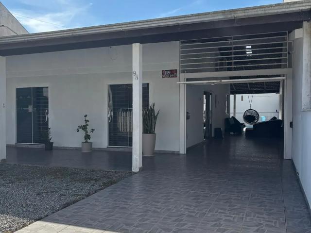 Casa venda em Região Geográfica Imediata de Paranaguá, Matinhos