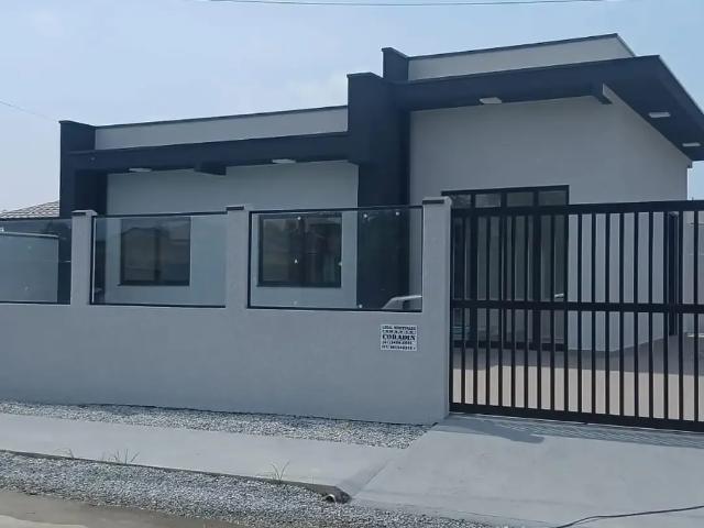 Casa venda em Região Geográfica Imediata de Paranaguá, Matinhos