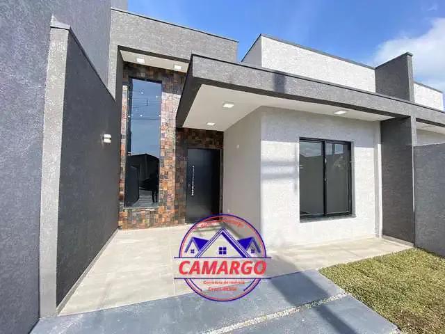 Casa venda em Região Geográfica Imediata de Paranaguá, Matinhos