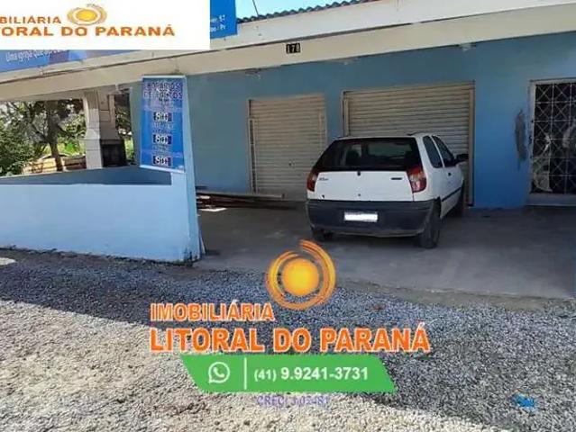 Casa venda em Região Geográfica Imediata de Paranaguá, Matinhos