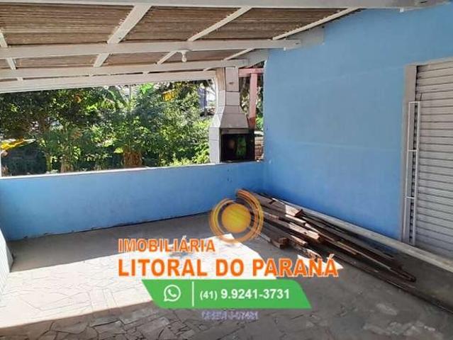 Casa venda em Região Geográfica Imediata de Paranaguá, Matinhos