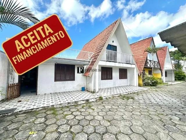 Casa venda em Região Geográfica Imediata de Paranaguá, Matinhos