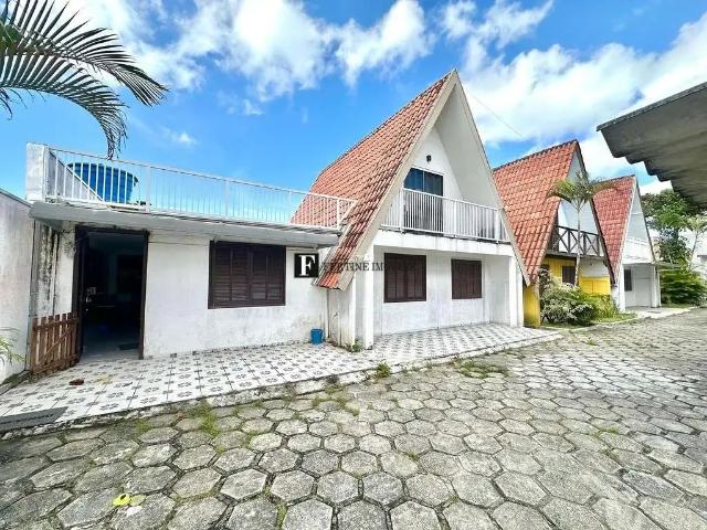 Casa venda em Região Geográfica Imediata de Paranaguá, Matinhos