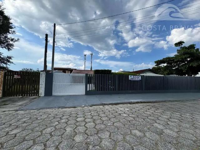 Casa venda em Região Geográfica Imediata de Paranaguá, Matinhos