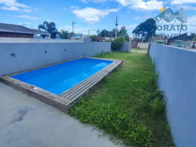 Casa venda em Região Geográfica Imediata de Paranaguá, Matinhos
