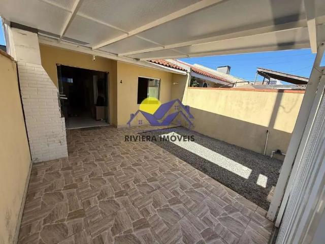 Casa venda em Riviera, Matinhos