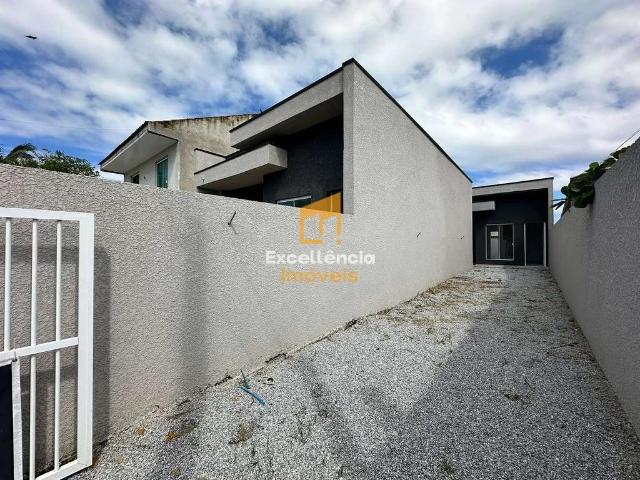 Casa venda em Matinhos, Região Geográfica Intermediária de Curitiba