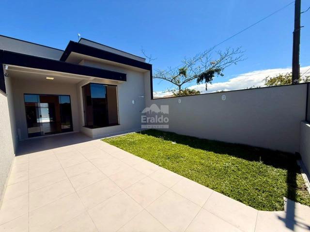 Casa venda em Betaras, Matinhos