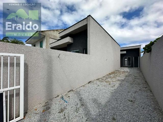 Casa venda em Betaras, Matinhos