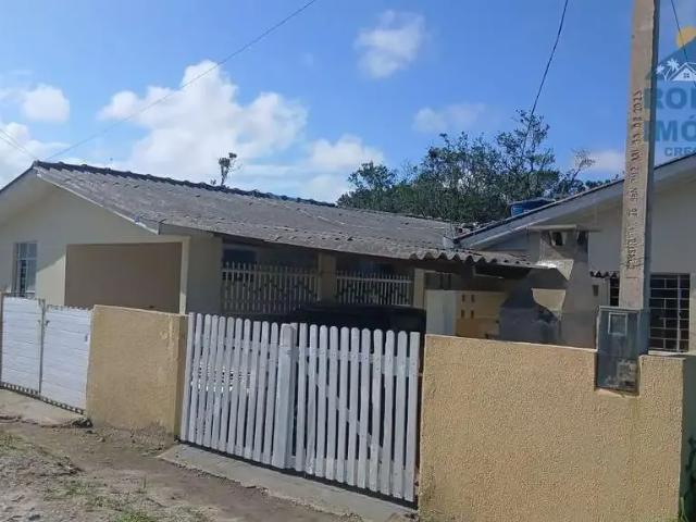 Casa venda em Região Geográfica Imediata de Paranaguá, Matinhos