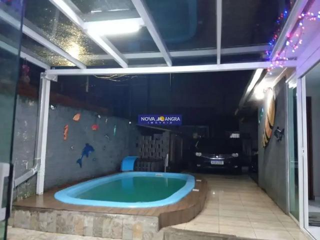 Casa venda em Região Geográfica Imediata de Paranaguá, Matinhos