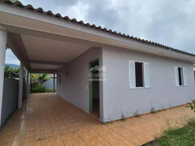 Casa venda em Região Geográfica Imediata de Paranaguá, Matinhos