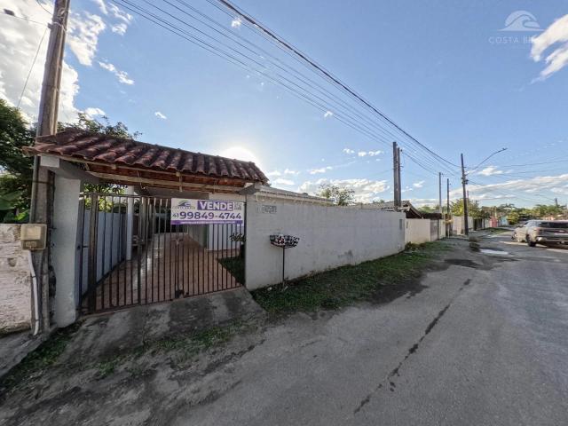 Casa venda em Rio da Onça, Matinhos