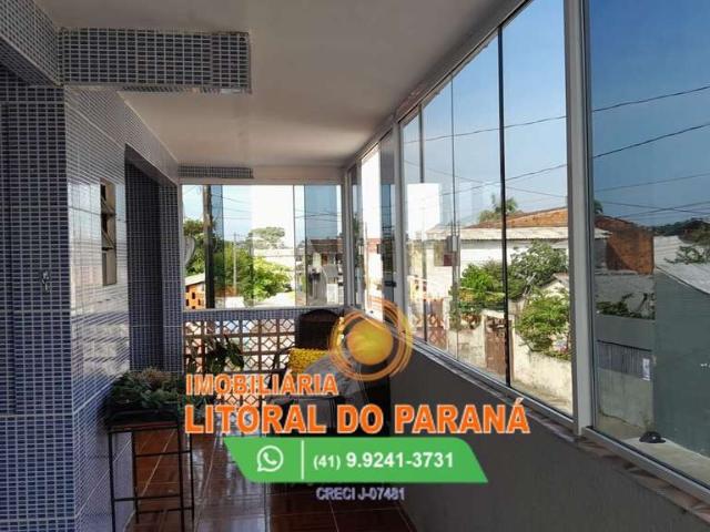 Casa venda em Região Geográfica Imediata de Paranaguá, Matinhos