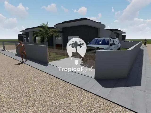 Casa venda em Região Geográfica Imediata de Paranaguá, Matinhos