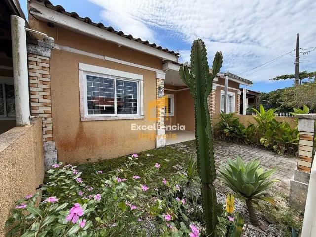 Casa venda em Região Geográfica Imediata de Paranaguá, Matinhos