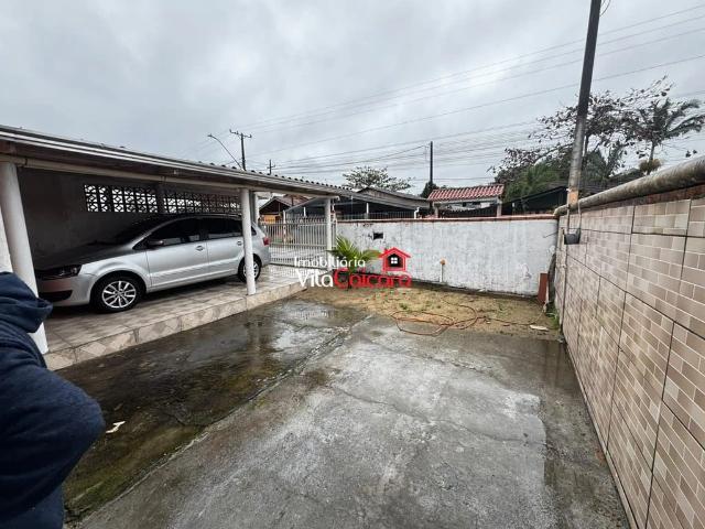 Casa venda em Matinhos, Região Geográfica Intermediária de Curitiba