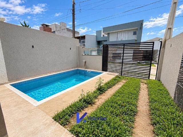 Casa venda em Rio da Onça, Matinhos