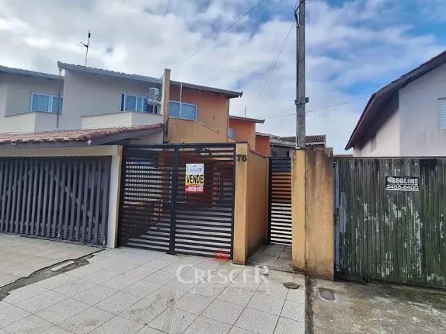 Casa venda em Região Geográfica Imediata de Paranaguá, Matinhos