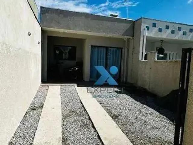 Casa venda em Betaras, Matinhos