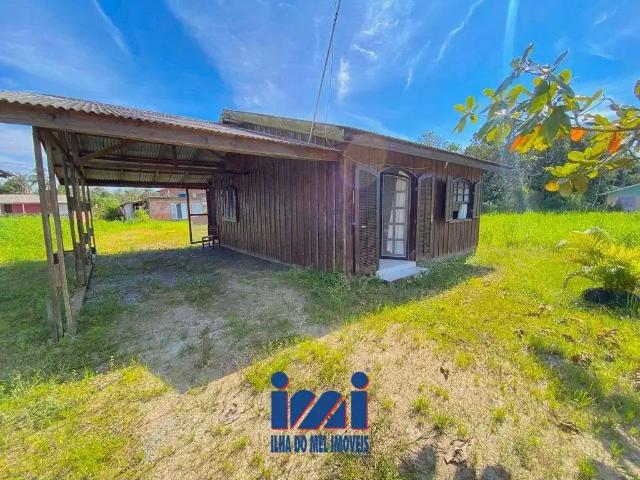 Casa venda em Região Geográfica Imediata de Paranaguá, Matinhos