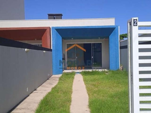 Casa venda em Balneário Inajá, Matinhos