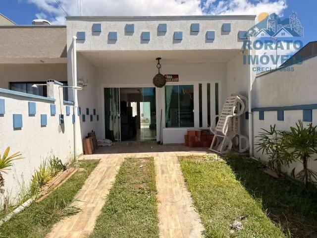 Casa venda em Região Geográfica Imediata de Paranaguá, Matinhos