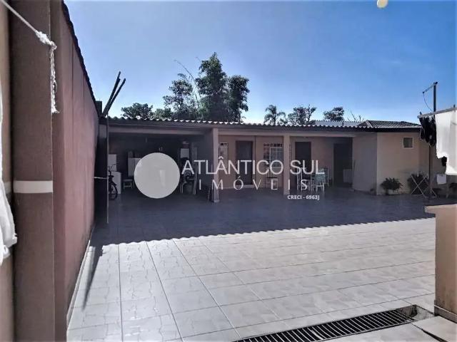 Casa venda em Região Geográfica Imediata de Paranaguá, Matinhos
