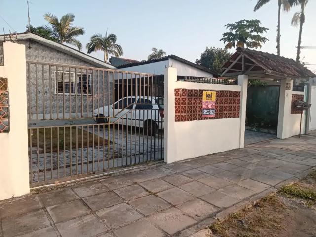 Casa venda em Região Geográfica Imediata de Paranaguá, Matinhos
