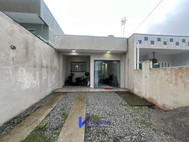 Casa venda em Balneário Solymar, Matinhos