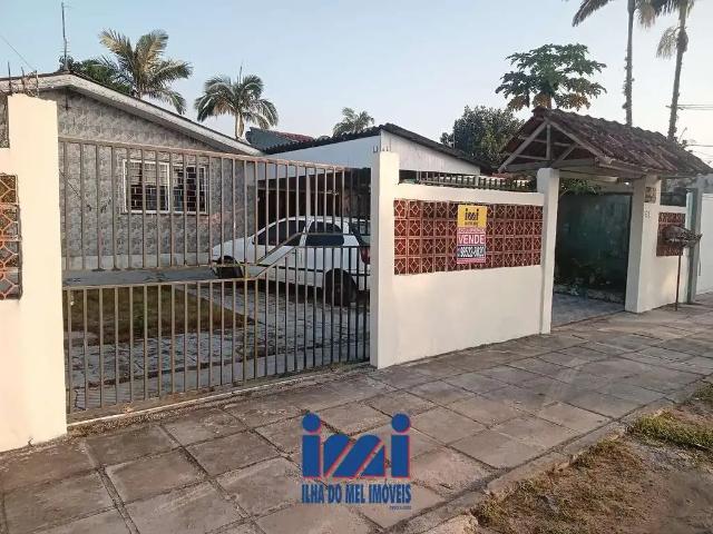 Casa venda em Região Geográfica Imediata de Paranaguá, Matinhos