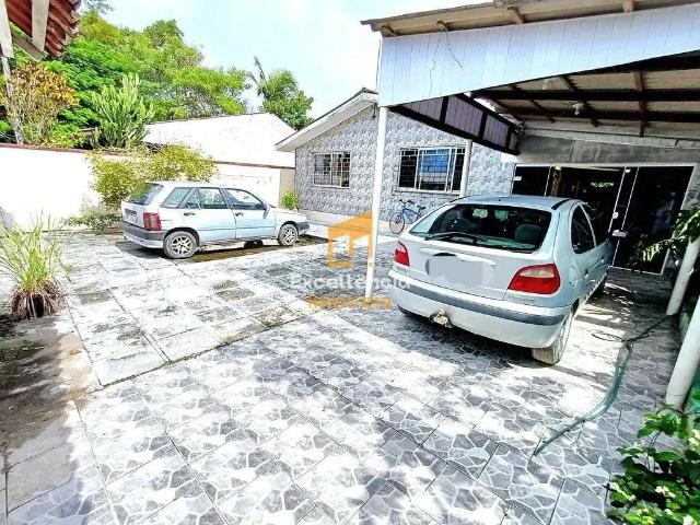 Casa venda em Região Geográfica Imediata de Paranaguá, Matinhos