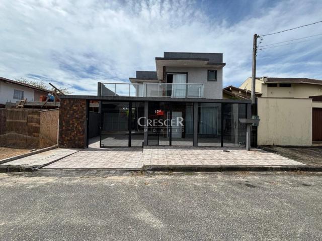 Casa venda em Centro, Matinhos